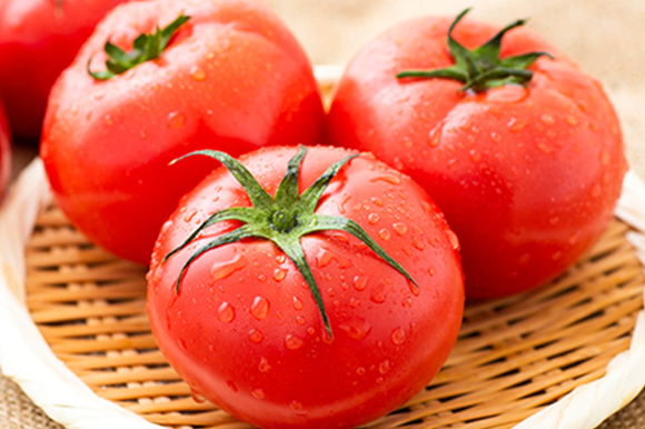 健康に過ごしたいならトマトを食べよう！カギとなるのはこの栄養素！