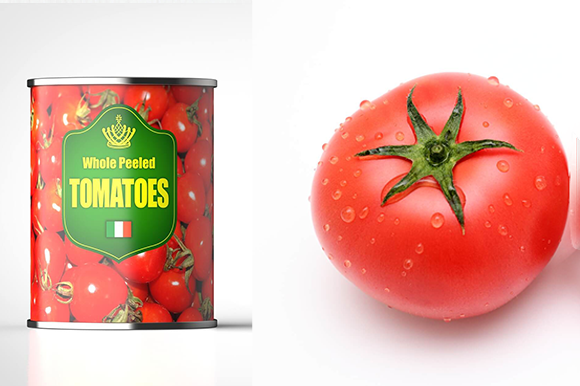 トマト缶とフレッシュトマト：どちらが良いの？