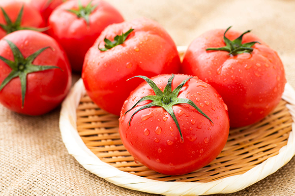 トマトの栄養成分を壊さない保存方法とは